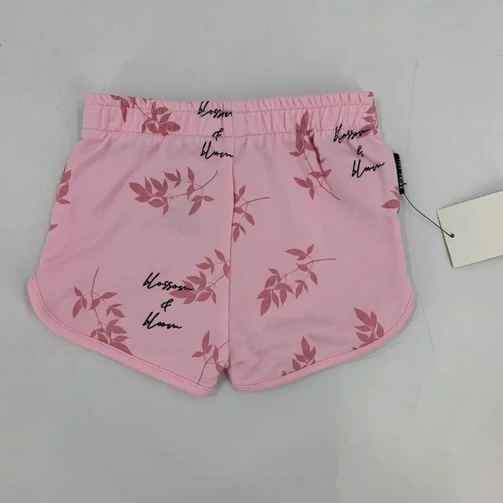Tiny Tribe tribe floral